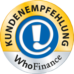 WhoFinance Kennst Du Einen